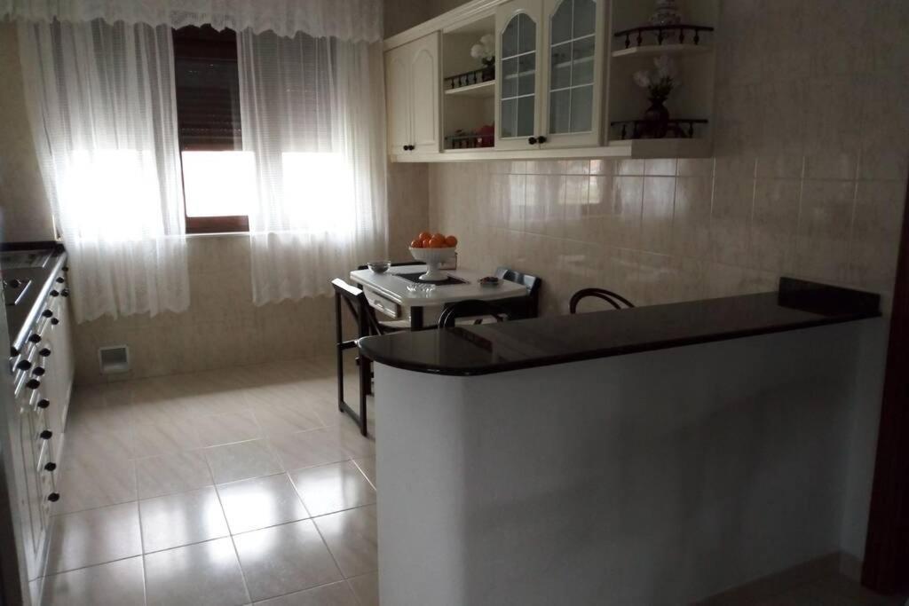 Fogar No Mar Villa O Pindo Exterior photo